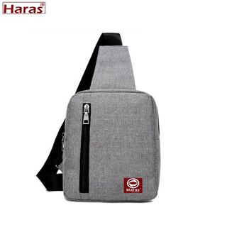 Túi đeo chéo nam phong cách hàn quốc HARAS HR147
