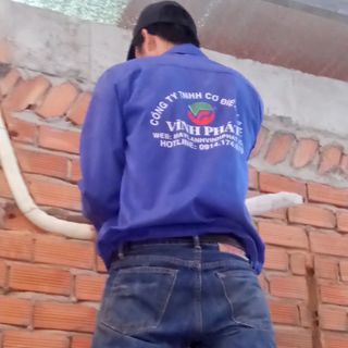 Thi công ống đồng quận 3 đi âm tường ống đồng mang lại tính thẫm mỹ