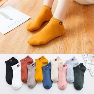 Tất Gấu siêu rẻ 1 set 10 đôi giá sỉ 24k