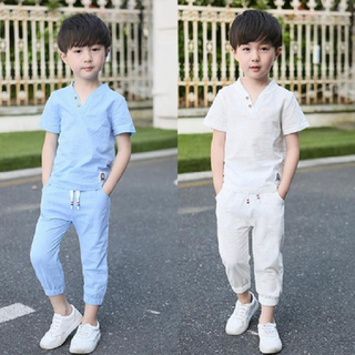 BỘ ĐỒ ĐŨI CHO BÉ 8-40KG