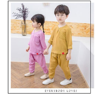 BỘ ĐỒ ĐŨI CHO BÉ 8-40KG