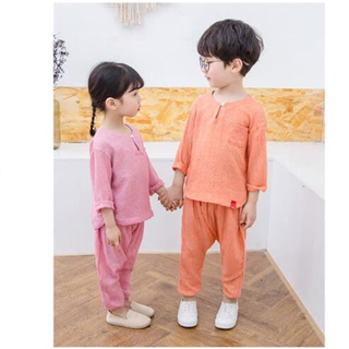BỘ ĐỒ ĐŨI CHO BÉ 8-40KG