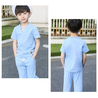 BỘ ĐỒ ĐŨI CHO BÉ 8-40KG
