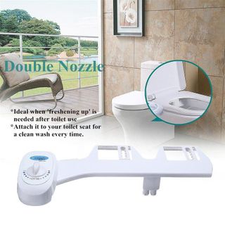 Vòi xịt toilet thông minh vòi