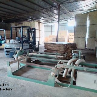GỖ VÁN ÉP CÔNG NGHIỆP CAO