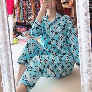Kate quần dài tay dài
