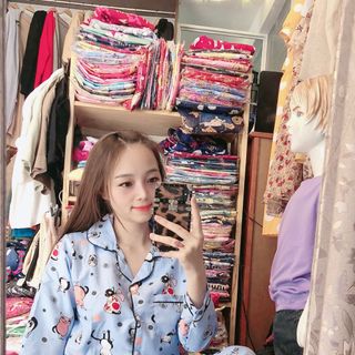 Kate quần dài tay dài