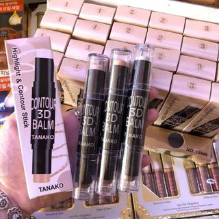 Cha khuyết điểm tạo khối 3d