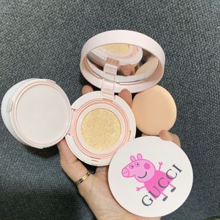 Phấn nước cushion heo