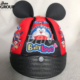 NóN BẢO HIỂM EM BÉ