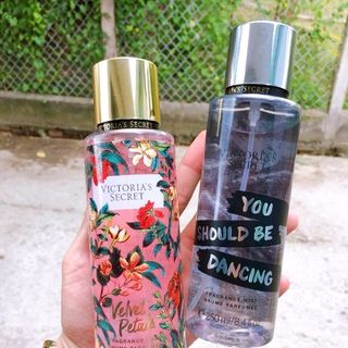 Xịt Thơm Toàn Thâb VT