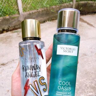 Xịt Thơm Toàn Thâb VT