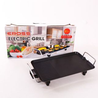 Bếp Nướng Điện Eross