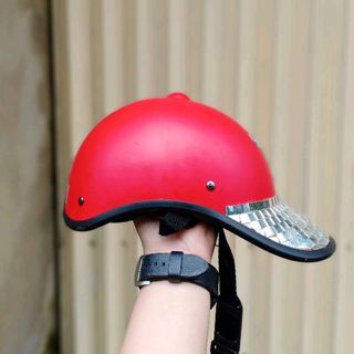 nón bảo hiểm kết nử