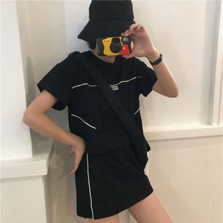 đồ bộ thun đùi