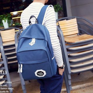 Ba lô hàn quốc chống nước HARAS HR133