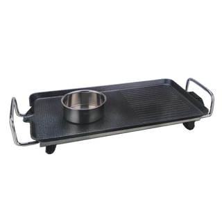 Bếp Nướng Điện Bosco BCG1600R1