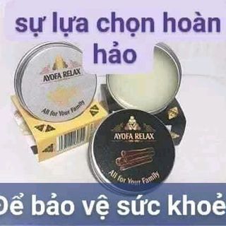 Cao Ayofa sức khỏe cho gia đình bạn