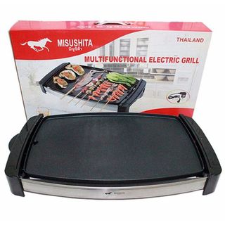Bếp Nướng Điện Misushita G5