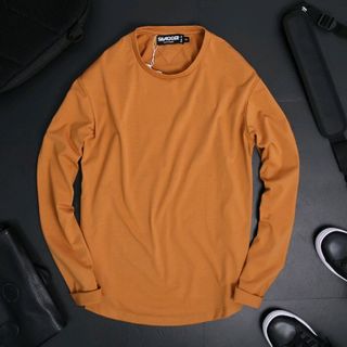 ÁO THUN SWAGGER TAY DÀI - HXNK Bán Lẻ Giá Sỉ