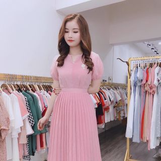 Đầm Công Sỡ Dập Ly