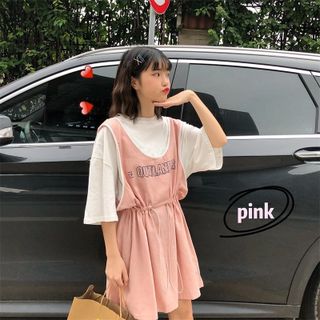 Set Thể Thao Rút Eo