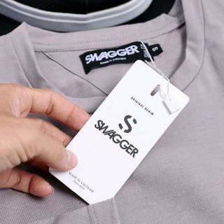 ÁO THUN SWAGGER TAY DÀI - HXNK Bán Lẻ Giá Sỉ