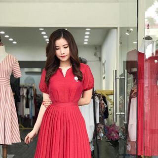 Đầm Công Sỡ Dập Ly