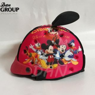 NÓN bẢO HIỂM EM BÉ