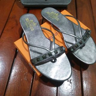 xưởng dép cao cấp sỉ từ 5x 6x 7x