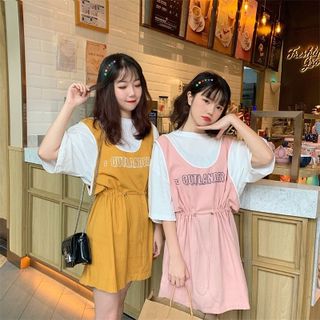 Set Thể Thao Rút Eo