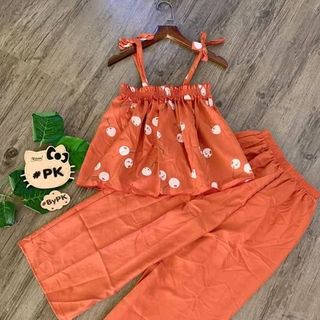 Sét Dây Cherry dể thương