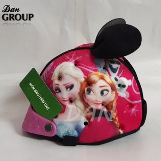 NÓN BẢO HIỂM EM bÉ