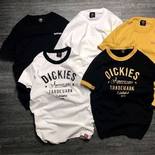 ÁO THUN IN THÊU DICKIES - HÀNG XNK BÁN LẺ GIÁ SỈ