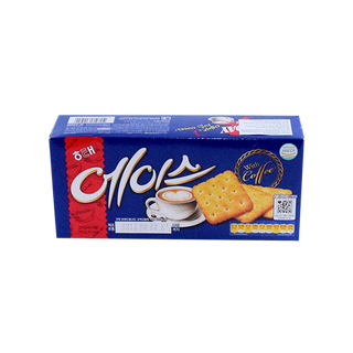 Bánh hàn quốc HAITAI ACE CRACKER – Bánh quy Ace giá sỉ