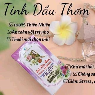 TINH DẦU THƠM TREO giá sỉ