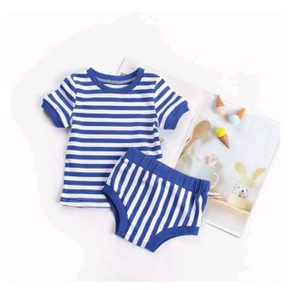 SET SỌC COTTON