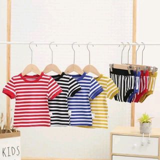 SET SỌC COTTON