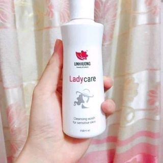 sản phẩm lady care linh hương