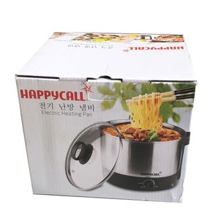 Nồi SIêu Tốc HappyCall Đế Rời Chỉnh Nhiệt