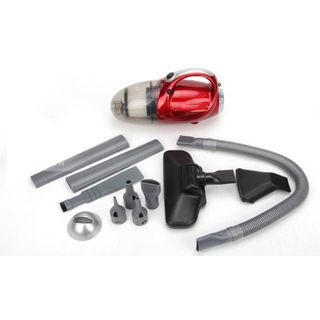 Máy Hút Bụi JK08