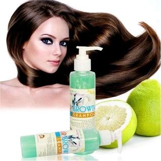 DẦU GỘI BƯỞI THẦN THÁNH DÙNG GÌ BÁN NẤY