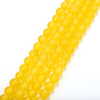 Vòng đá mã não giá sỉ - Giá rẻ nhất thị trường - Tính theo dây 40cm