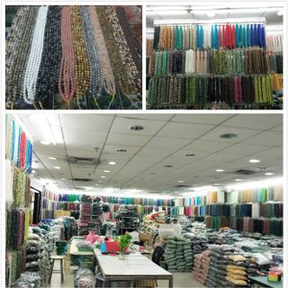 Vòng đá mã não giá sỉ - Giá rẻ nhất thị trường - Tính theo dây 40cm