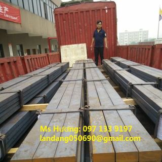 Thép SCM415/ 15CrMo5 / 15CrMo CÁN NÓNG RÈN