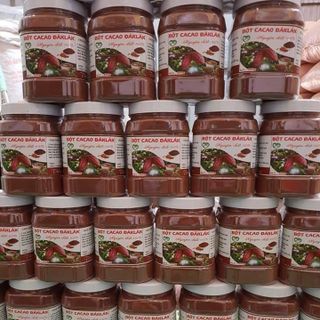 Bột cacao nguyên chất Đăk Lăk