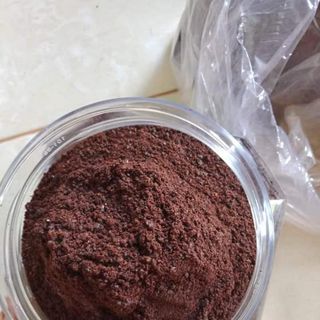 Bột cacao nguyên chất Đăk Lăk