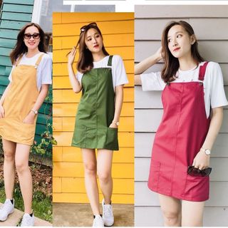 Set Yếm Kaki