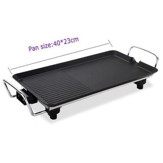 Bếp Nướng Điện 1300W