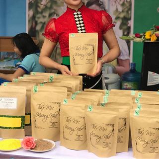 Thảo mộc mường nhé